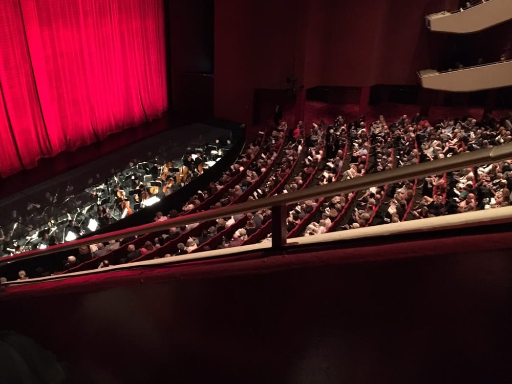 San Diego Opera