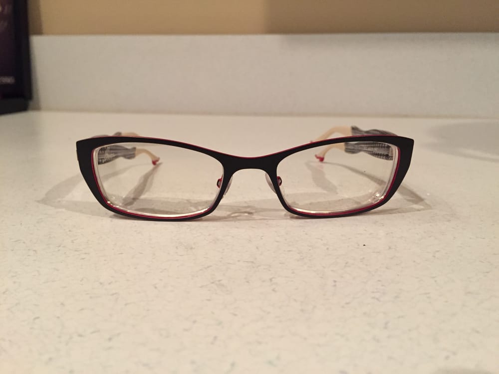 LOVE my new