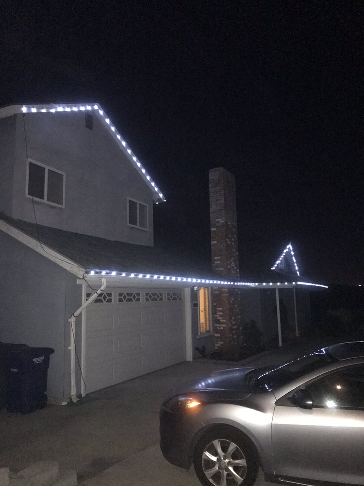 Decoration Dash