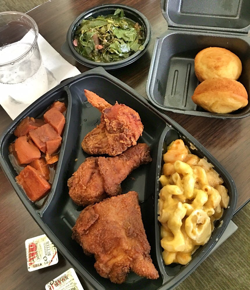 Tony G’s Soul Food 149 Photos & 99 Reviews Soul Food 119 Heiman