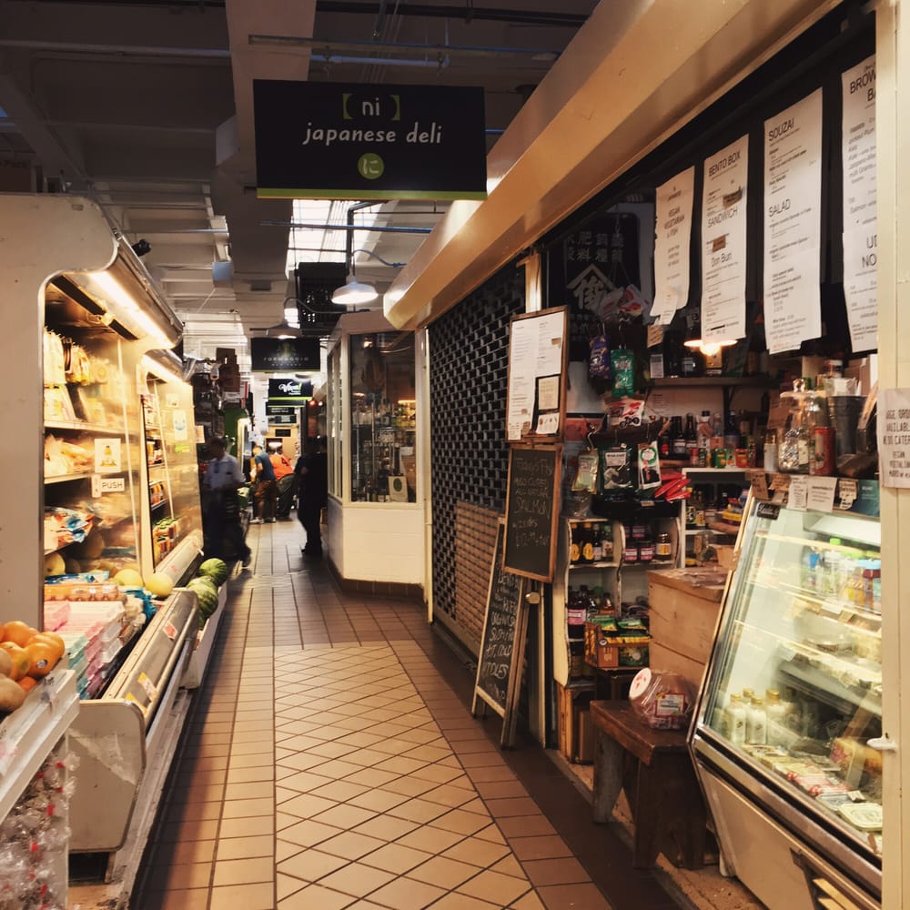 Essex St Market 219 Photos & 187 Reviews Grocery 120 Essex St