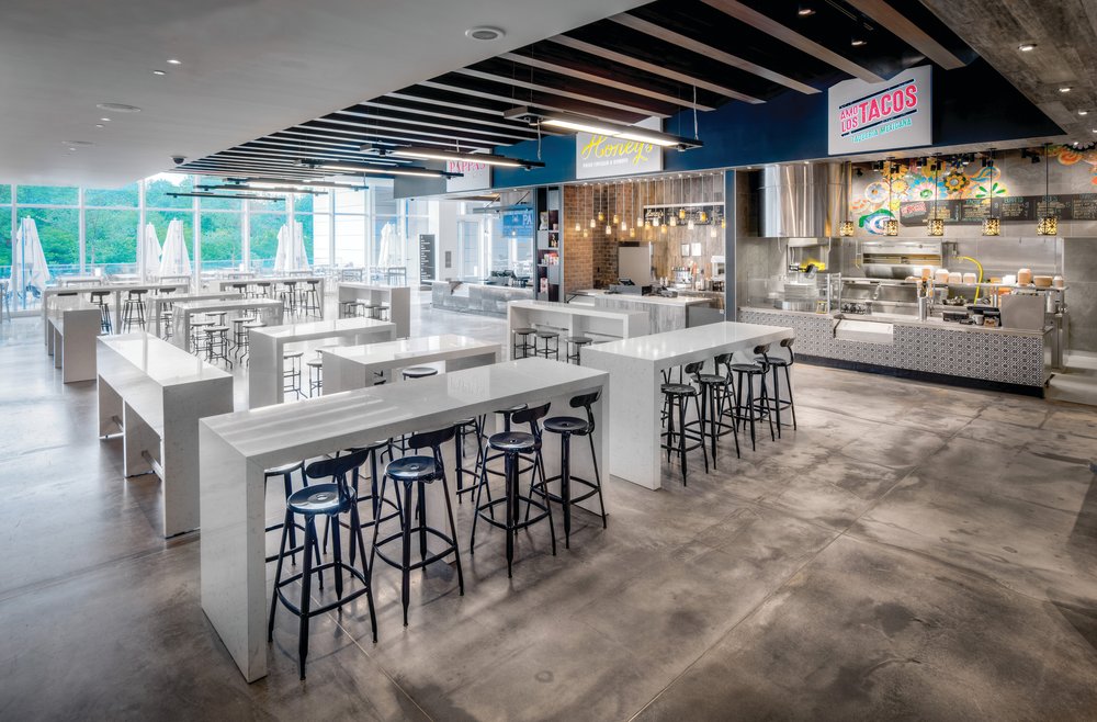 National Market National Market