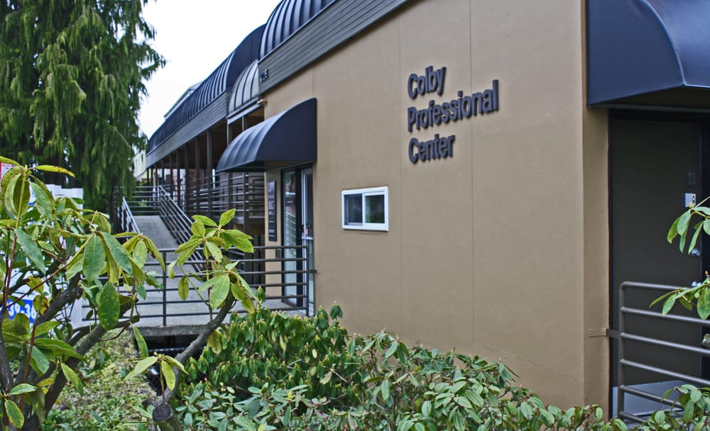 image of business Colby Pacific Family Dentistry