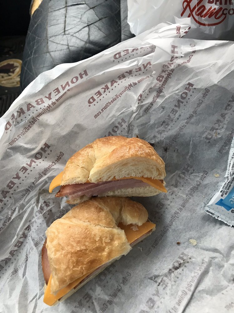 Honey Baked Ham Company