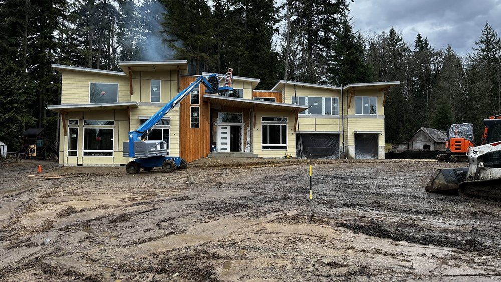 Mold Rot Repair & Remodeling