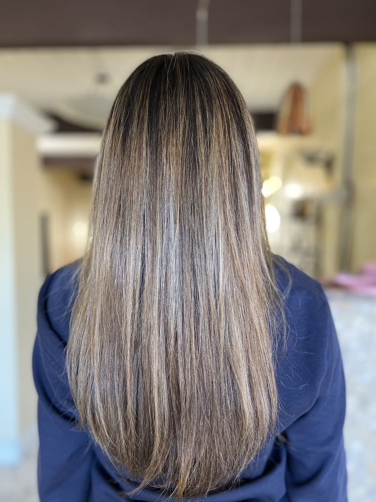 Julian Chase Salon