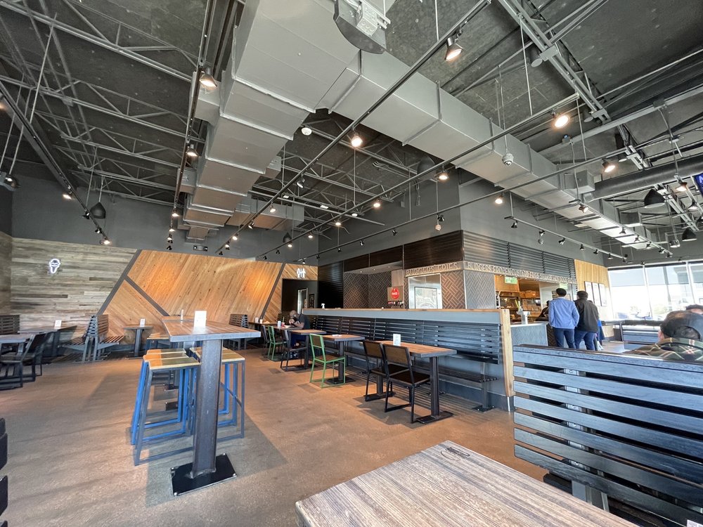 Shake Shack