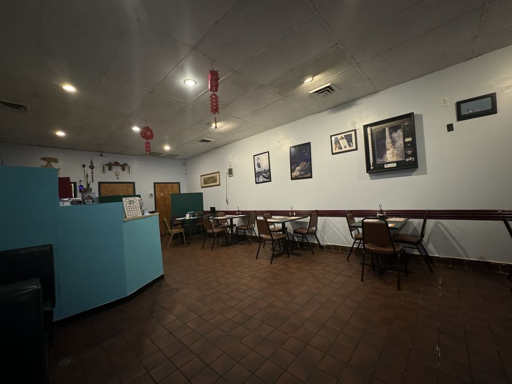 Wong's Chinese Restaurant