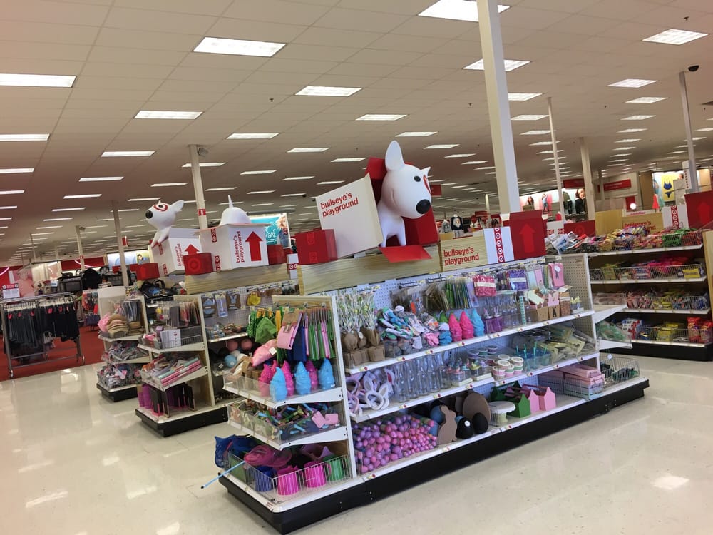 Super Target Last Updated June 2017 31 Reviews Department Stores