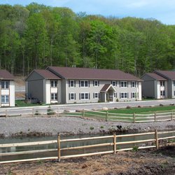 Swiss Chalet Apts Apartments 222 Fayette St Palmyra Ny Phone Photo Of Swiss Chalet Apts Palmyra Ny United States