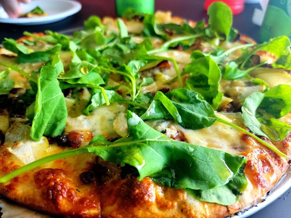 Ohio Pizza Parlor Ohio Pizza Parlor