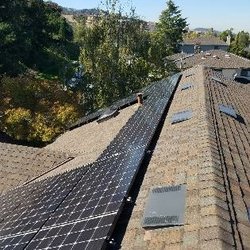 Green Wolf Energy 14 Photos Solar Installation 2479 W Photo Of Green Wolf Energy Hayward Ca United States Nice And Easy