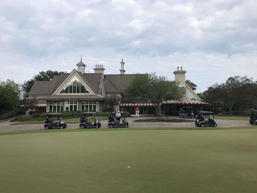 Vanderbilt Legends Club