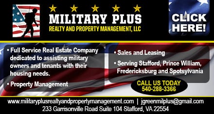 Military Plus Realty & Property Management