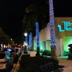 Banks Credit Unions In Miami Beach Yelp First National Bank Of South Miami
