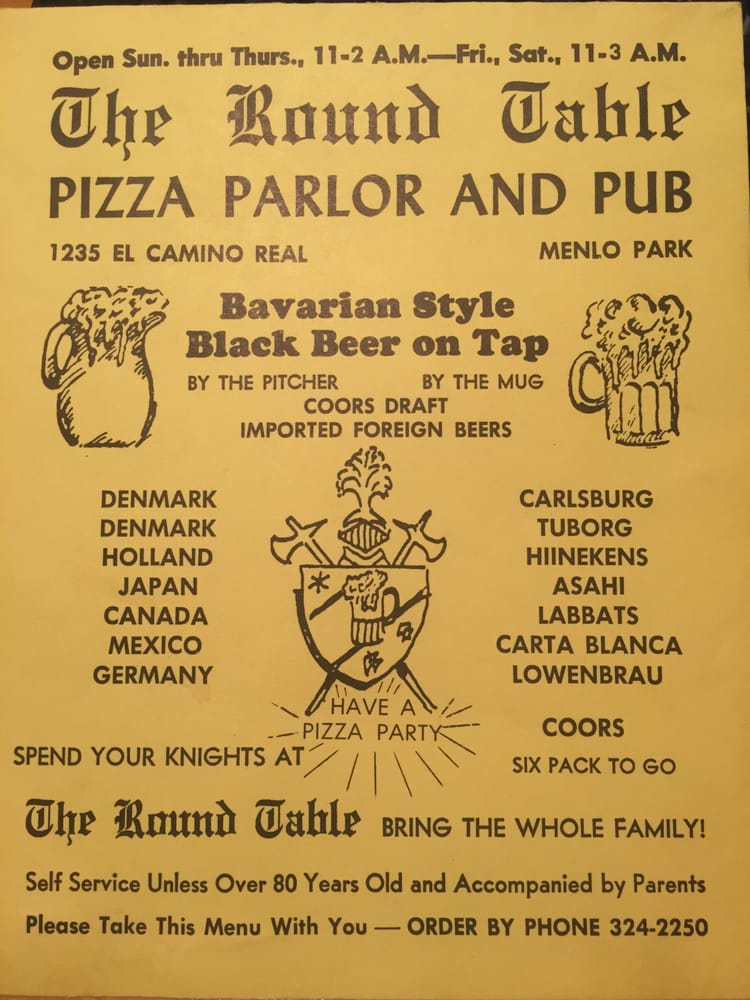 From The 60 S Nice Yelp
