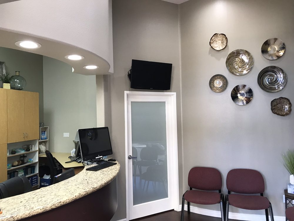 image of business Doche Family Dental
