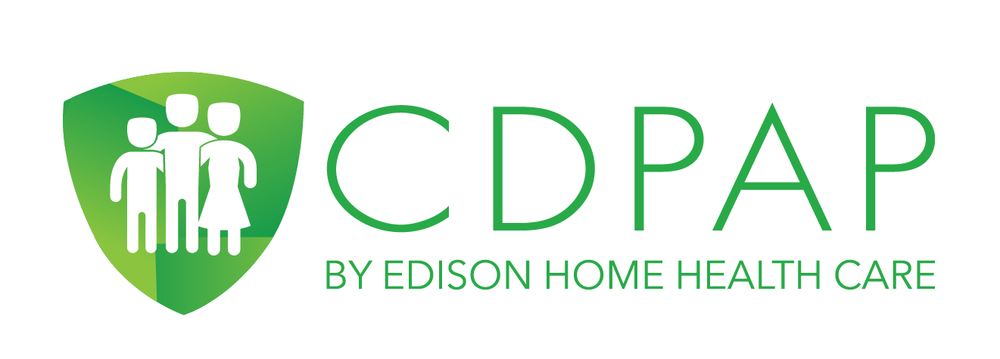 CDPAP Department of Edison HHC Home Health Care 946