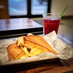 The American Grilled Cheese Kitchen Order Food Online 49