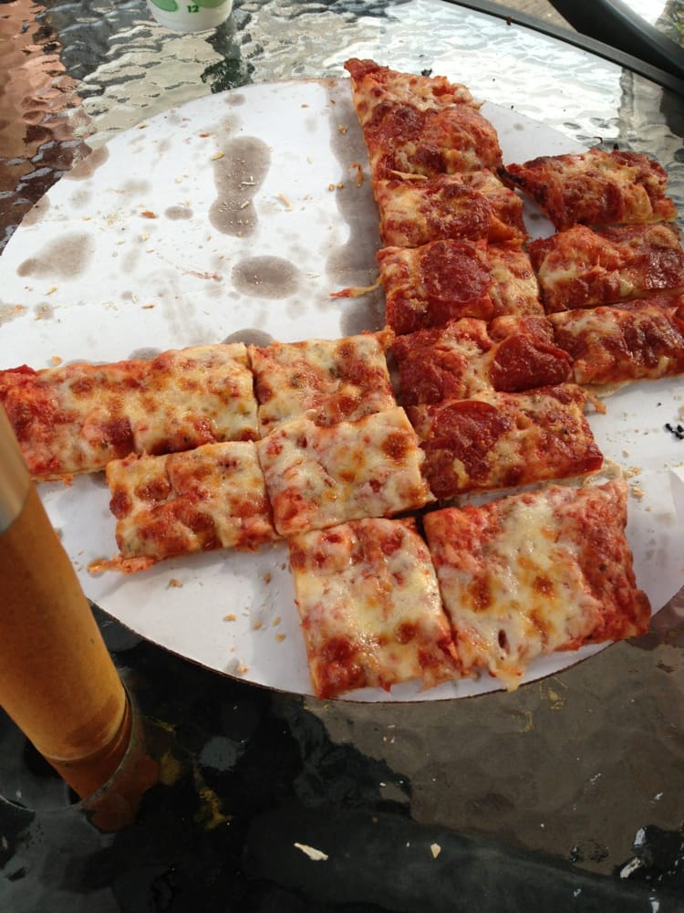 Iacono S Pizza Restaurant Powell Oh Iacono S Pizza Restaurant Powell Oh