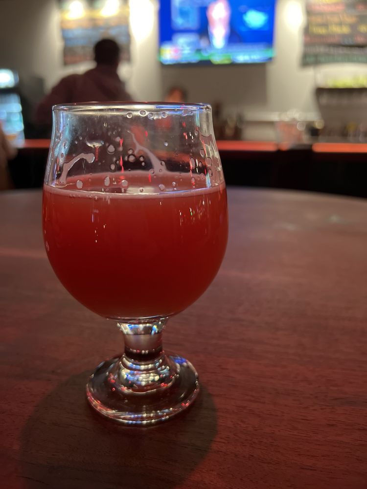 Incendiary Brewing