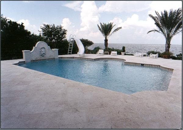 JCR Pool Service