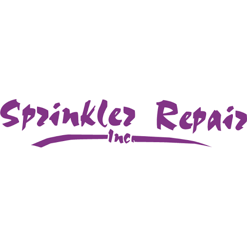 Sprinkler Repair