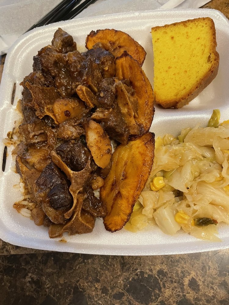 Lana's Jamaican House Cafe