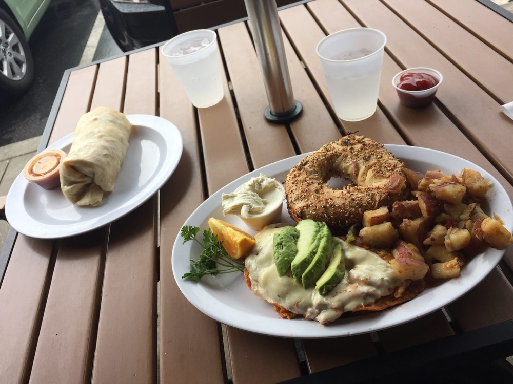 Old New York Deli & Bakery Co 306 Photos & 450 Reviews Coffee & Tea