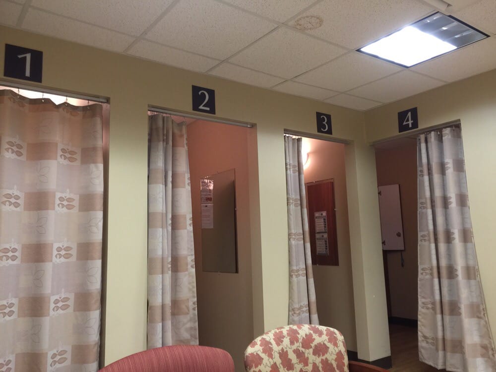 Community Radiology Associates Diagnostic Imaging 15225 Shady Grove