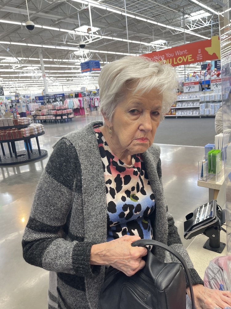 Walmart Supercenter