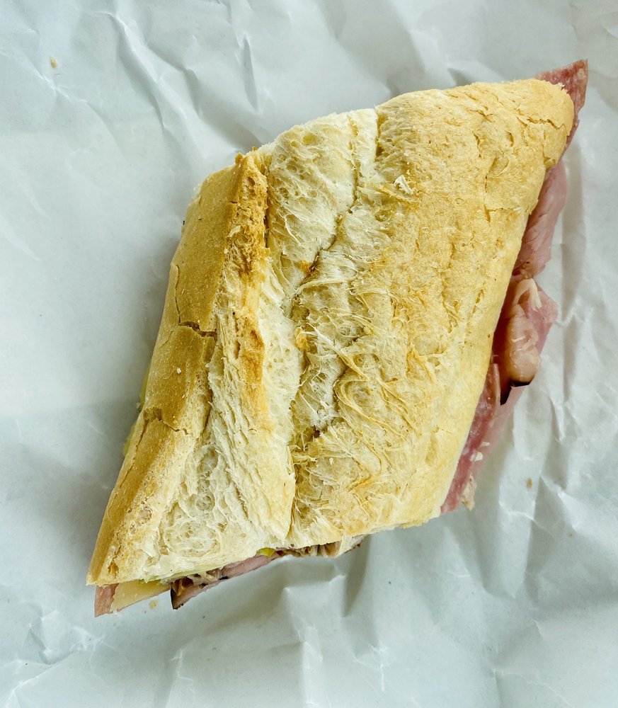 Brocato's Sandwich Shop