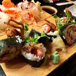 Yamato Steak Seafood Sushi Bar Order Online 42 Photos 59 Photo Of Yamato Steak Seafood Sushi Bar Apex Nc United States