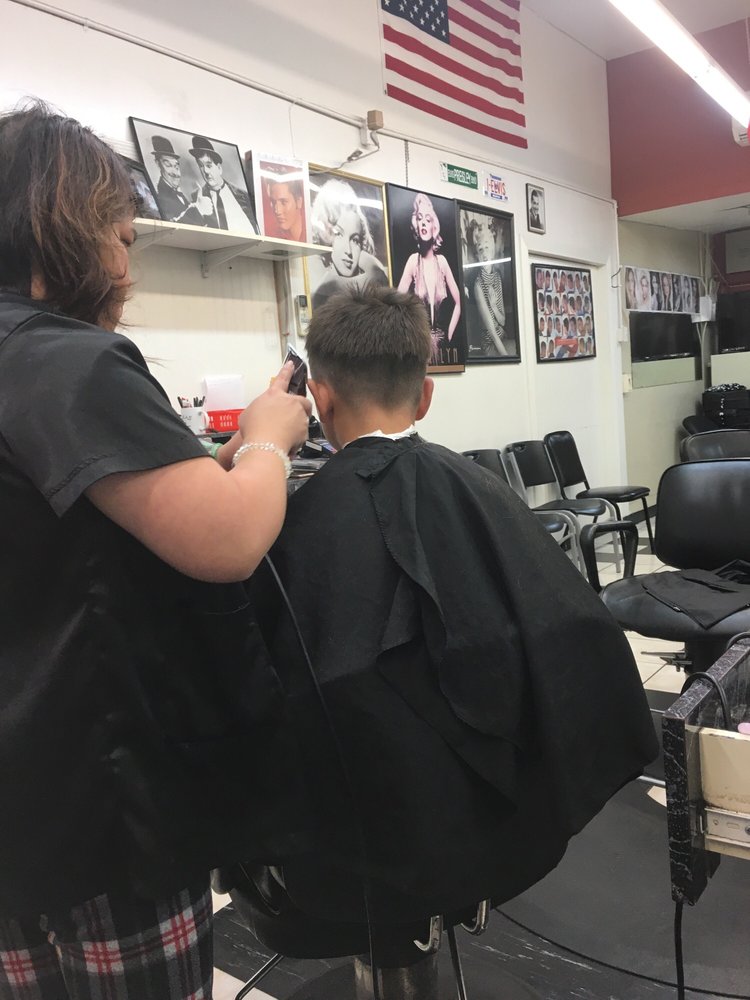 Star Downtown Barber 15 Reviews Barbers 227 Vernon St, Roseville, CA Phone Number Yelp