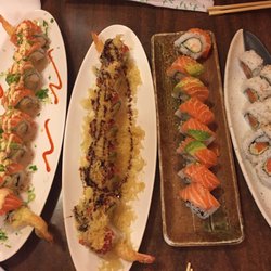 Pb Mika Sushi Closed 209 Photos 411 Reviews Bars Photo Of Pb Mika Sushi San Go Ca United States