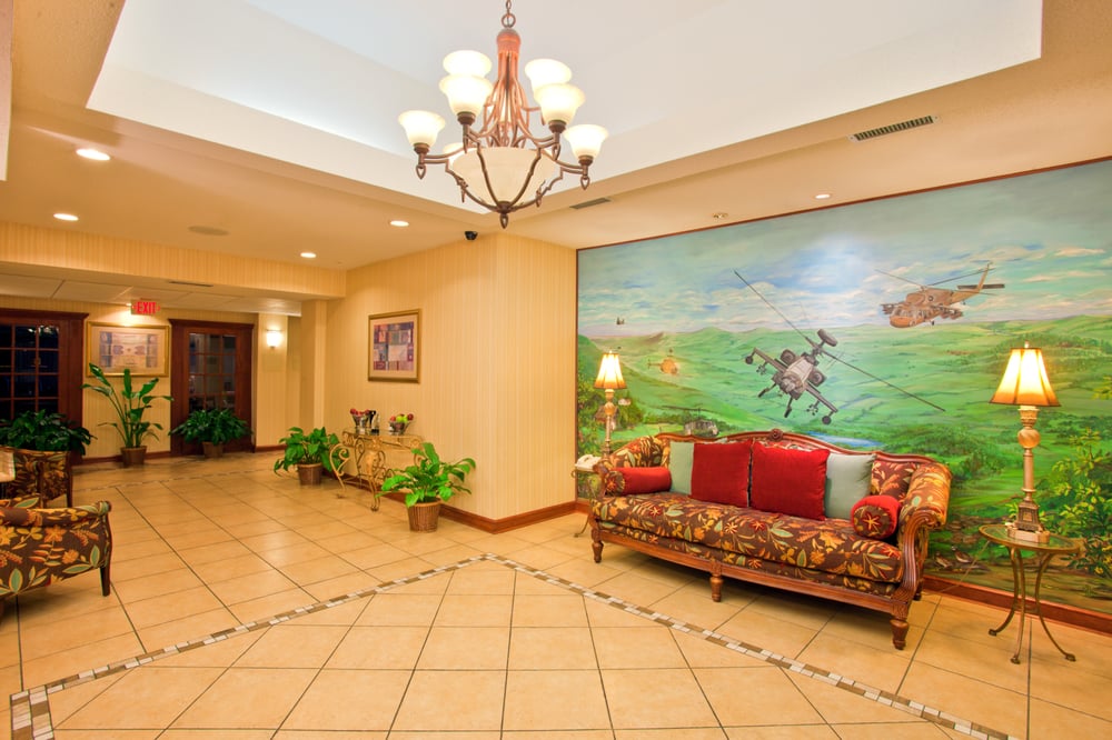 Holiday Inn Express & Suites Enterprise 13 Photos & 14 Reviews