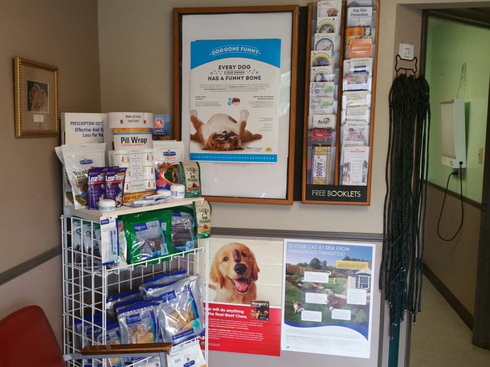 Connolly Animal Clinic Veterinarians 3615 Florence Blvd, Florence