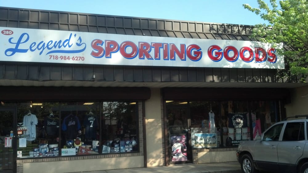 Legends Sports Staten Island Ny Legends Sports Staten Island Ny