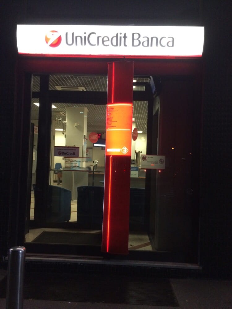Unicredit Banca Banks Credit Unions Viale Ercole Marelli 65 Sesto San Giovanni Sesto San Giovanni Milano Italy Phone Number Yelp