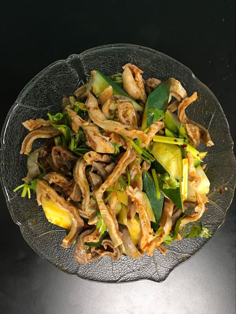 Hong's Wok
