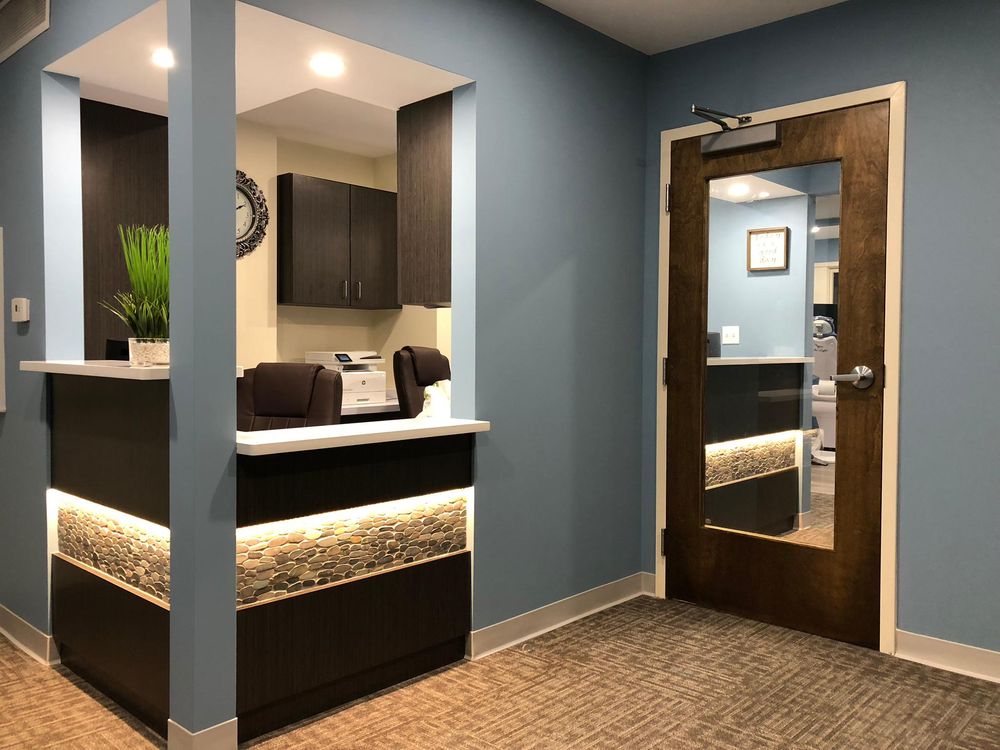 image of business Affinity Dental