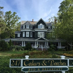Long Branch Beach Nj Bed And Breakfast The Best Beaches In World Long Branch Nj Phone Number Cedars Beeches 19 Photos 12 Reviews Bed Breakfast 247