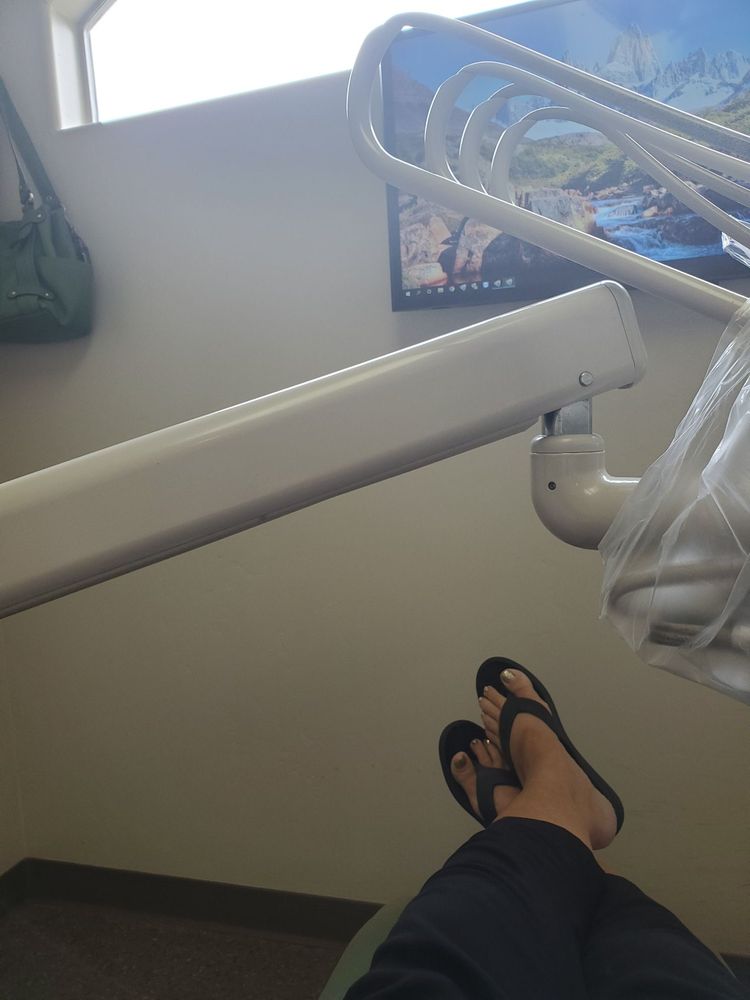 image of business Stephen D White, DDS