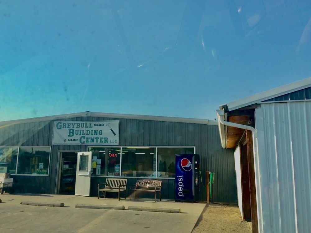 Greybull Building Center Hardware Stores 617 1st Ave S, Greybull