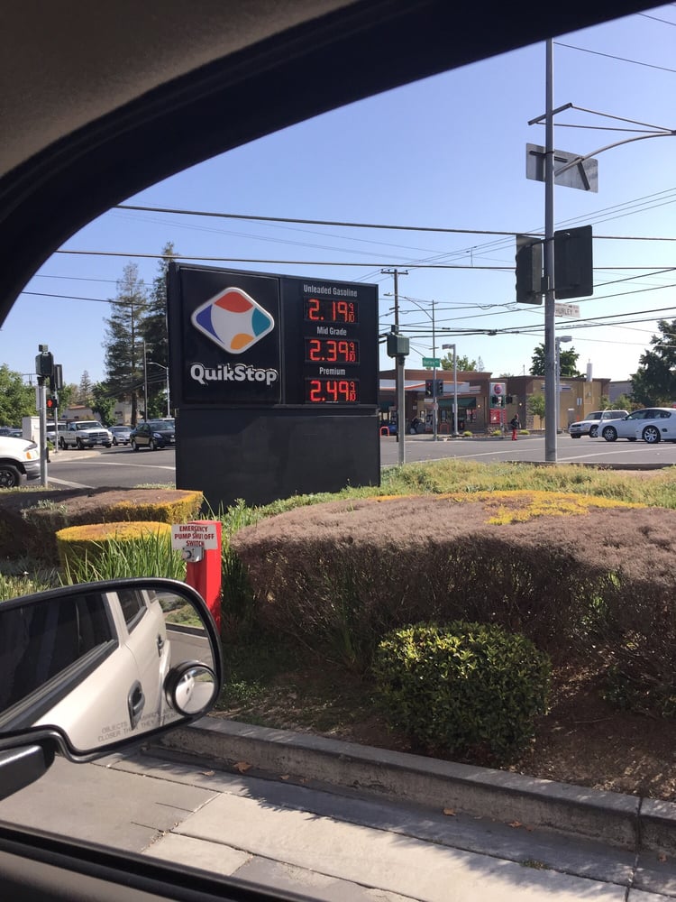 Quik Stop 2019 All You Need to Know BEFORE You Go (with Photos) Gas
