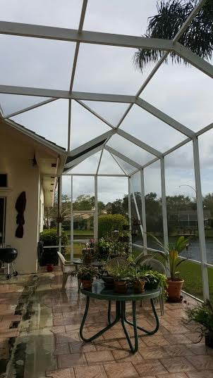 image of business Taylor Made Screens