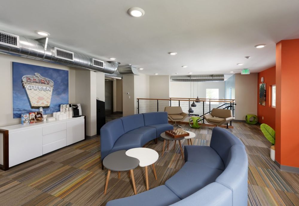 Mustang Village Apartments