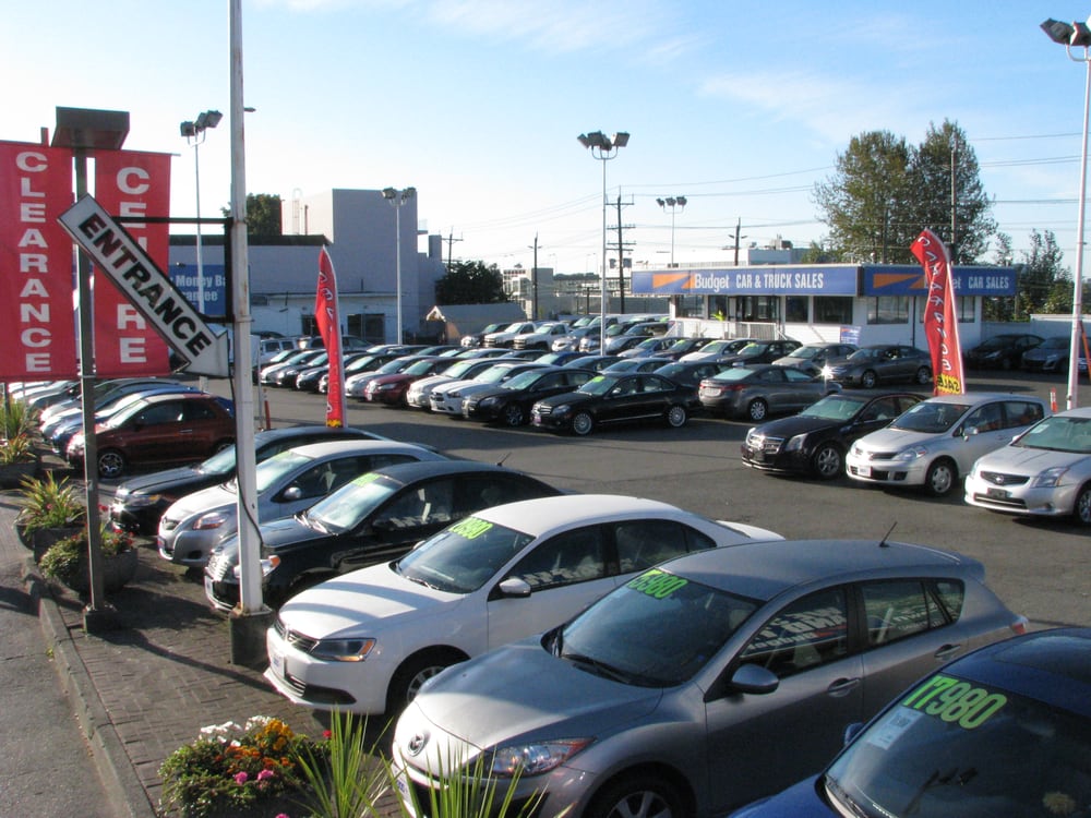 Budget Car Sales Vancouver Bc Budget Car Sales Vancouver Bc