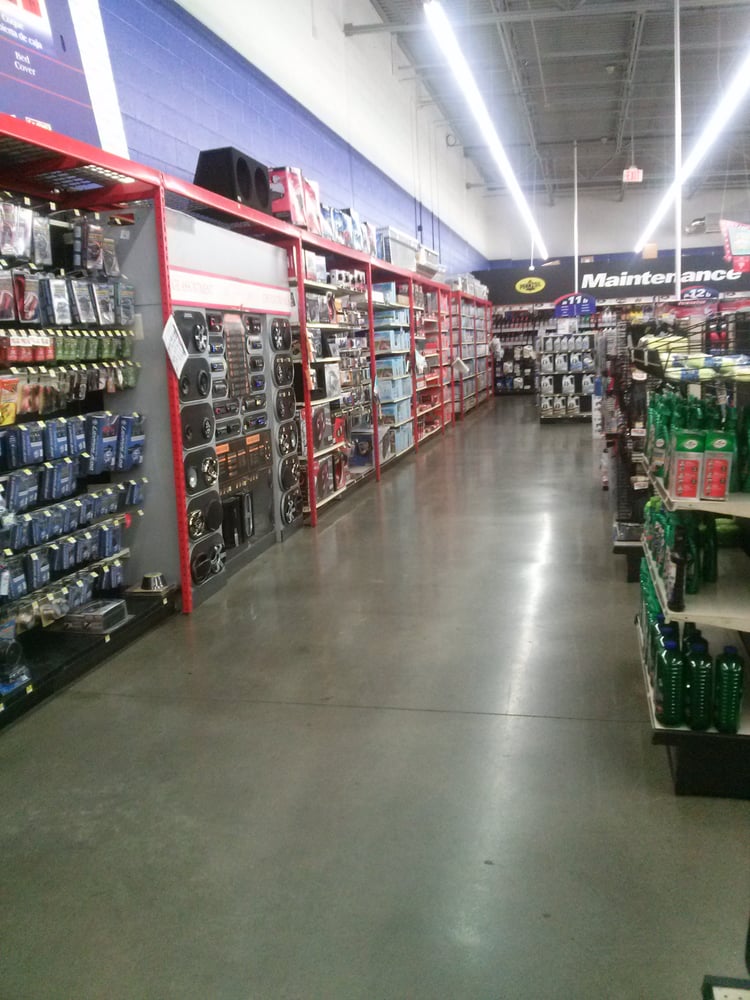 Pep Boys - 11 Photos & 82 Reviews - Tires - 40605 ...