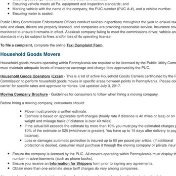 helping hands philly 62 photos 83 reviews movers 6024 ridge moving estimate form